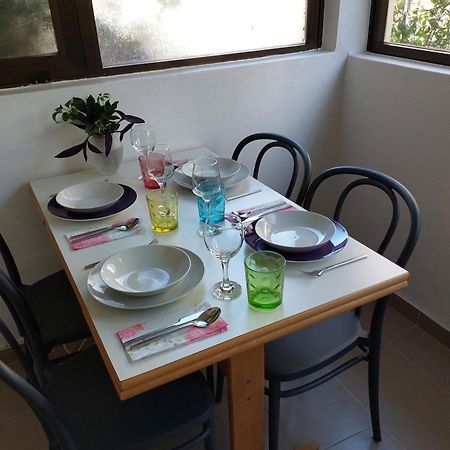 Apartments Denise 伯德古拉 客房 照片