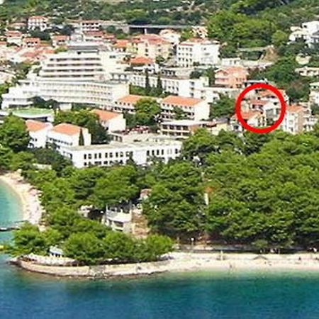 Apartments Denise 伯德古拉 外观 照片