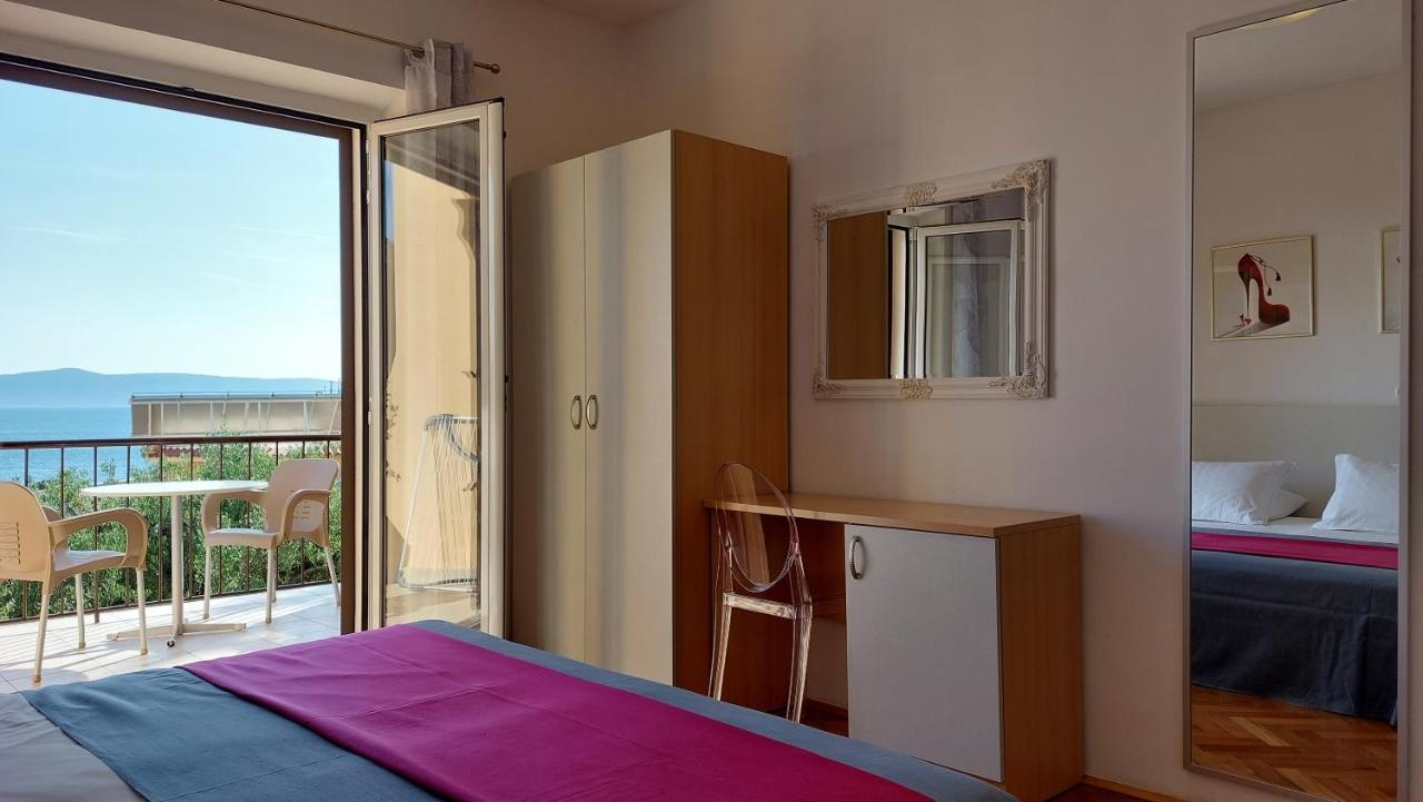 Apartments Denise 伯德古拉 外观 照片