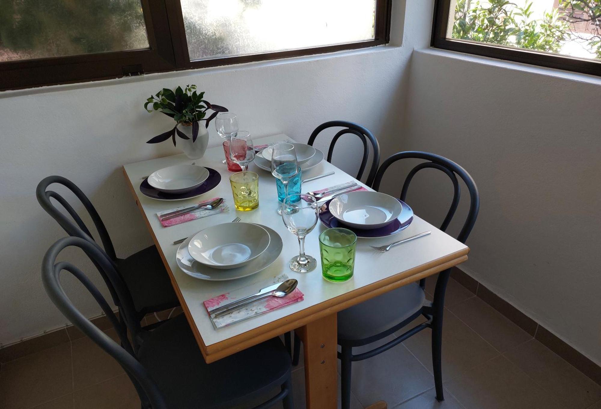 Apartments Denise 伯德古拉 客房 照片