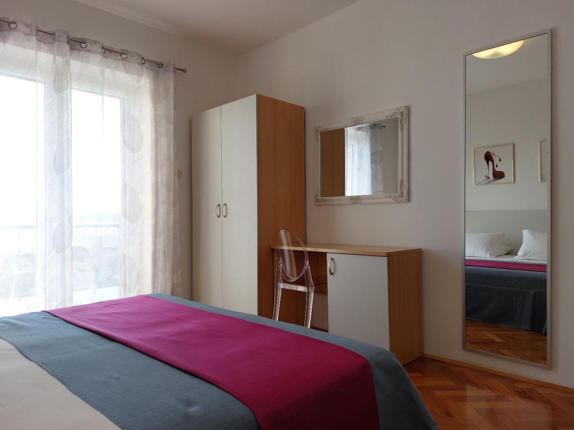 Apartments Denise 伯德古拉 外观 照片