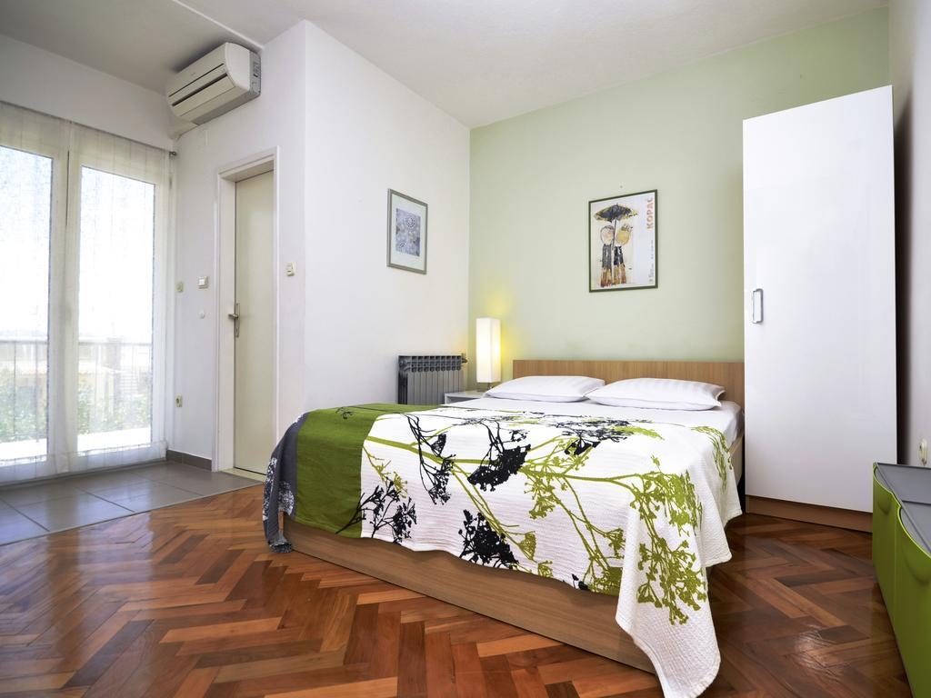 Apartments Denise 伯德古拉 外观 照片